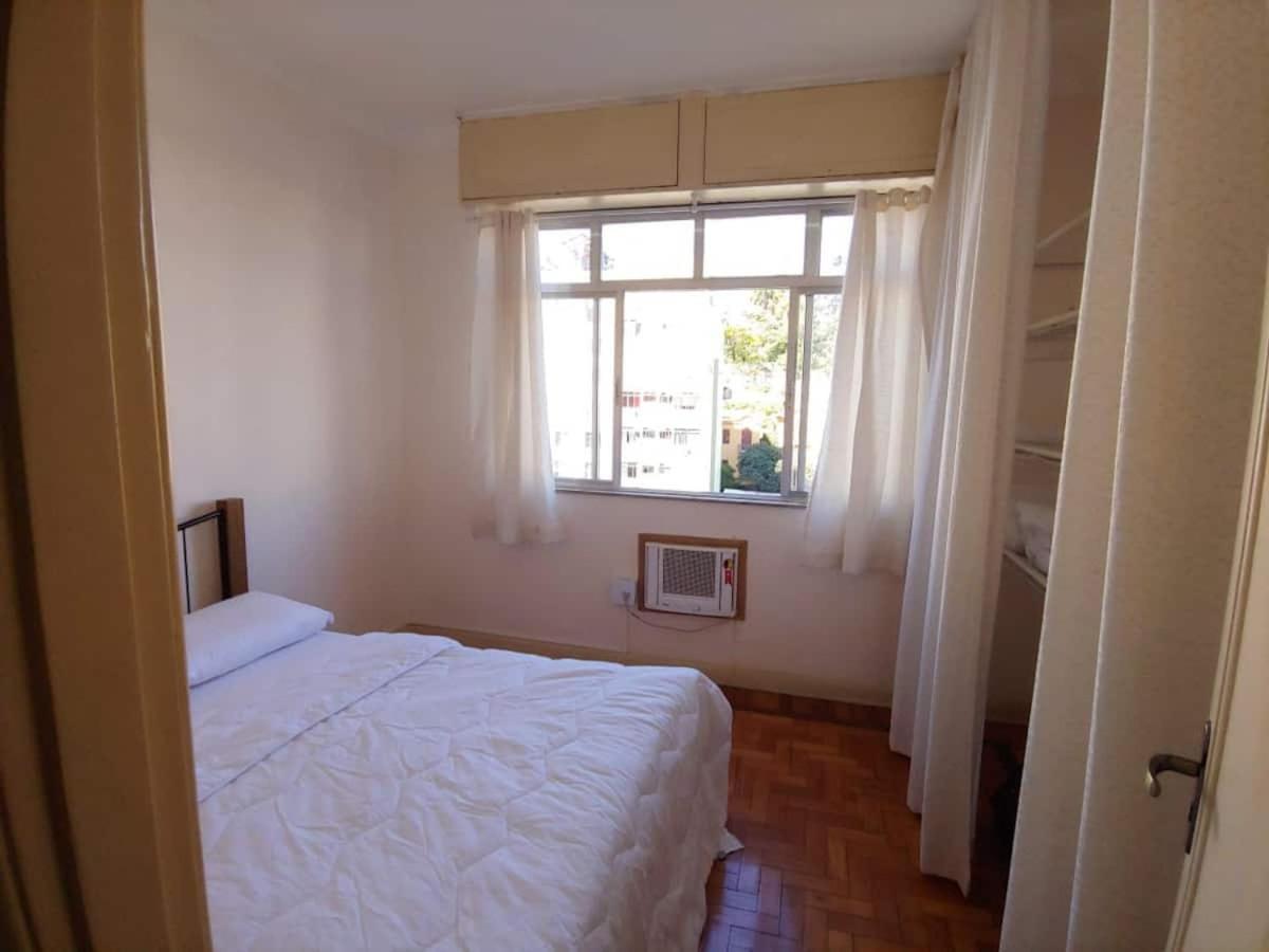 Apartamento Inteiro Entre Gloria, Catete E Praia Do Flamengo,Ao Lado Da Lapa- Zona Sul Rio De Janeiro-Rj, Banh, Coz, Sala E Quarto Екстер'єр фото